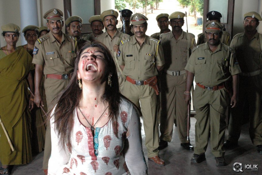 Operation Green Hunt